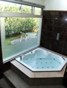 Fotografie z fotogalerie ubytování Guanziling Lin Kuei Yuan Hot Spring Resort v destinaci Baihe