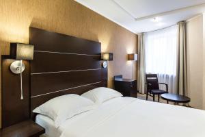 Gallery image of Park Inn by Radisson Sadu in Moscow
