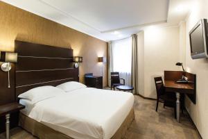 Gallery image of Park Inn by Radisson Sadu in Moscow