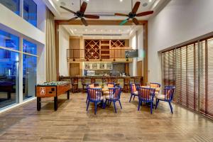 Kép Radisson Blu Hotel, Ajman szállásáról Adzsmánban a galériában