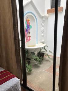 Gallery image of Hotel Mansion Del Rey in Antigua Guatemala