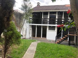 Gallery image of Hotel Mansion Del Rey in Antigua Guatemala