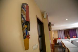 Fotografie z fotogalerie ubytování Yaahot v destinaci Yaoundé