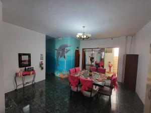 Fotografie z fotogalerie ubytování Hostal Gosén v destinaci Puerto Baquerizo Moreno