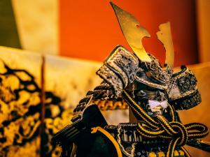 Mynd úr myndasafni af Samurai House í Nagoya
