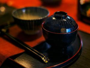 Mynd úr myndasafni af Samurai House í Nagoya