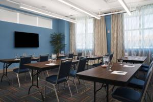 Gallery image of Four Points by Sheraton Fort Lauderdale Airport/Cruise Port in Fort Lauderdale