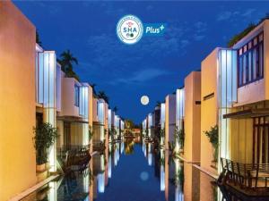 10 โรงแรมที่มีจากุซซี่ที่ดีที่สุดในหัวหิน ประเทศไทย | Booking.Com