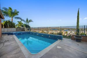 TEMECULA VALLEY WINE COUNTRY POOL SPA HOME home
