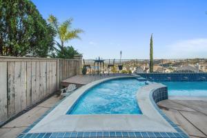 TEMECULA VALLEY WINE COUNTRY POOL SPA HOME home
