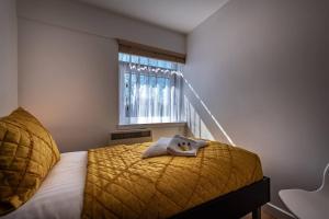 Gallery image of Blue Haven Silver Service Apartments Free Parking in Southampton