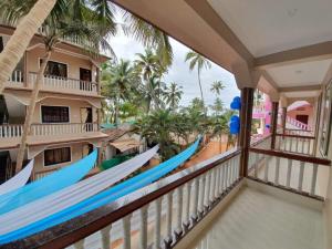 Gallery image of Gods gift guesthouse in Arambol