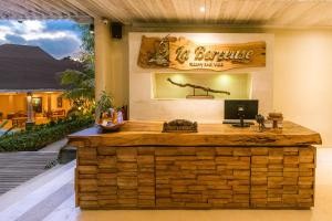Fotografie z fotogalerie ubytování La Berceuse Resort and Villa Nusa Dua by Taritiya Collection v destinaci Nusa Dua