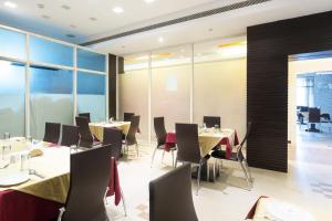 Gallery image of Treebo Trend Fort Club in Hyderabad