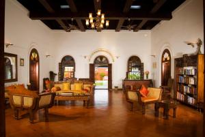 Gallery image of Raheem Residency in Alleppey