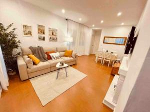 Afbeelding uit fotogalerij van Precioso apartamento en Plaza de las Cañas in Córdoba