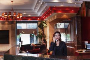 Gallery image of Hotel Cervantes in Guadalajara +16 photos