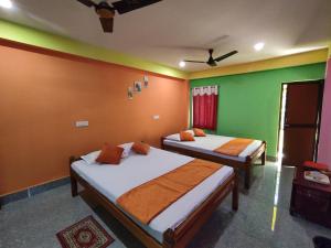 Gallery image of Anjana Palace in Digha