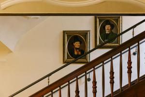 Fotografie z fotogalerie ubytování Hotel Bräu v destinaci Zell am Ziller