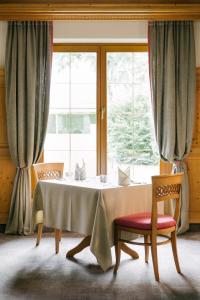 Fotografie z fotogalerie ubytování Hotel Bräu v destinaci Zell am Ziller