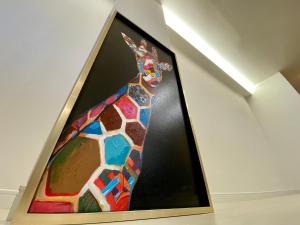 Fotografija v galeriji nastanitve Villa Monica v mestu Nagoya