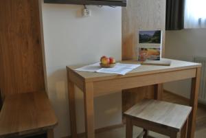 Foto dalla galleria di Haus Fischer Nassfeldblick a Kirchbach