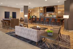 Gallery image of Sheraton Detroit Novi in Novi