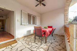 Fotografie z fotogalerie ubytování Apartments Roje v Rogoznici