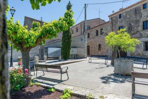 Galeriebild der Unterkunft Casa BellCel casa rural con encanto en Belltall in Belltal