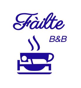 Gallery image of Failte Bed & Breakfast in Oban
