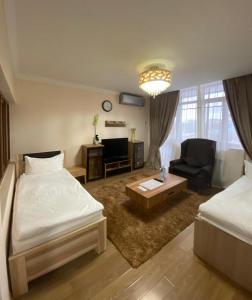 Gallery image of ATB Grand Hotel in Atyrau