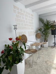 Gallery image of Casa Blanco in Tarifa