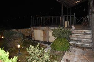 Fotografia z galérie ubytovania Trikala's Panoramic View Villa v destinácii Synikia Mesi Trikalon