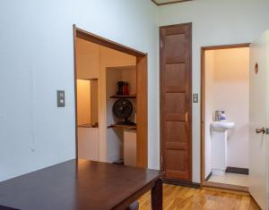 Fotografie z fotogalerie ubytování Panketo Lodge & Yoga Studio v destinaci Hakuba