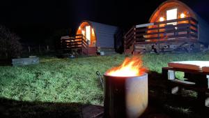 Φωτογραφία από το άλμπουμ του Breakish Bay Pods σε Breakish