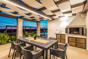 Fotografie z fotogalerie ubytování Villa Eleonora, luxury villa in Višnjan, Žužići, near Poreč v destinaci Višnjan