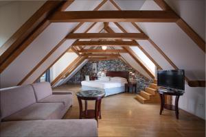 Imagen de la galería de Charles Bridge Rooms & Suites by SIVEK HOTELS, en Praga