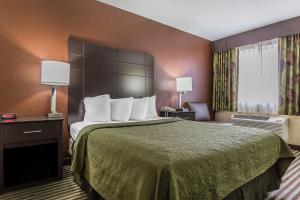 Gallery image of Quality Inn Mount Vernon, IL in Mount Vernon