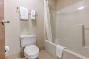 Gallery image of Quality Inn Mount Vernon, IL in Mount Vernon