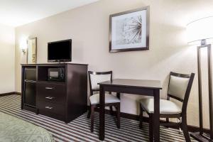 Gallery image of Quality Inn Mount Vernon, IL in Mount Vernon