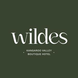袋鼠谷Wildes Hotel Kangaroo Valley的相册照片