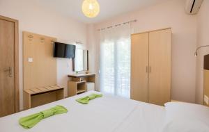 Fotografie z fotogalerie ubytování Apartments Dionysos v destinaci Potos