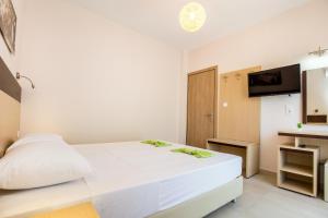 Fotografie z fotogalerie ubytování Apartments Dionysos v destinaci Potos