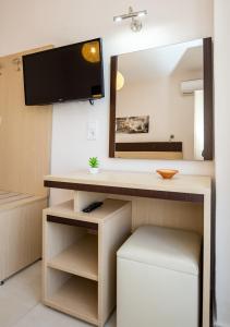 Fotografie z fotogalerie ubytování Apartments Dionysos v destinaci Potos