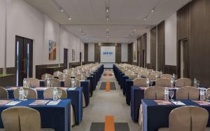 Konferenční prostory v ubytování Park Inn by Radisson Davao + 37 fotografií
