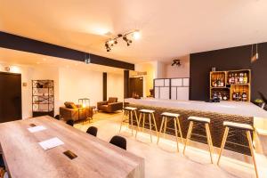 Fotografie z fotogalerie ubytování B-INN Lier v destinaci Lier + 37 fotografií