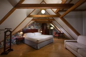 プラハにあるCharles Bridge Rooms & Suites by SIVEK HOTELSのギャラリーの写真