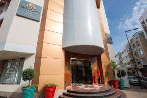 Foto dalla galleria di Hotel Atlantic Agdal a Rabat