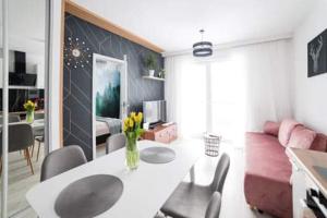 Galería fotográfica de Apartament Hania en Gdansk