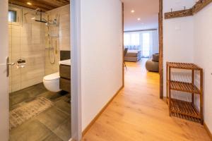 Bagno di studio ROSELINE - smart & modern
